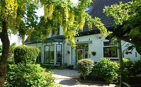 Het Burgemeestershuis Bed And Breakfast